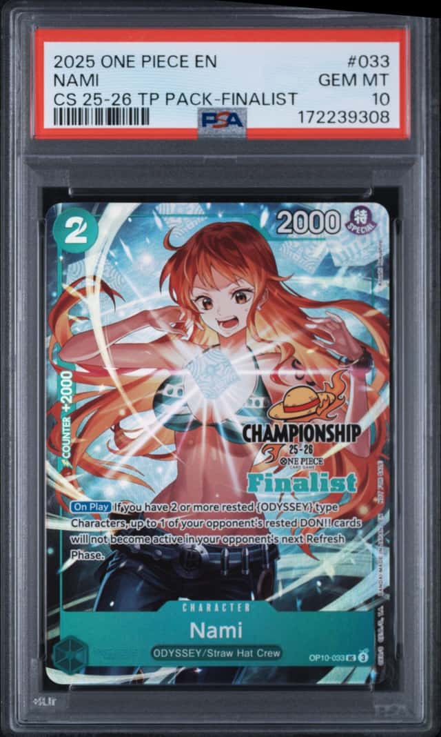 Nami
