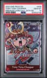 Tony Tony Chopper