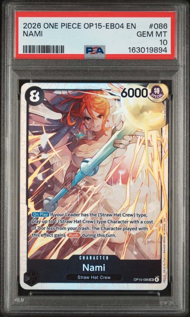 Nami