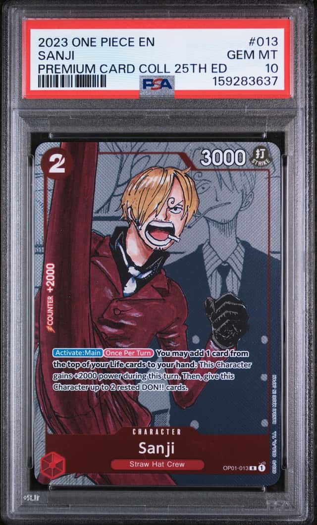Sanji