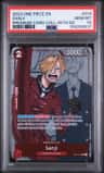 Sanji