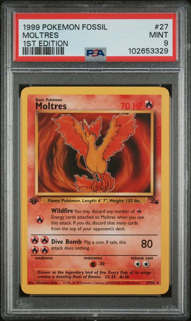 Moltres