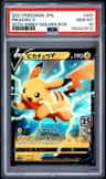 Pikachu V