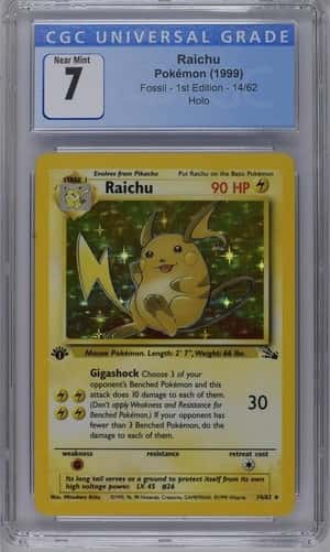 Raichu