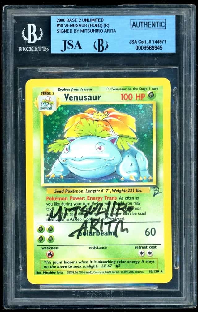 Venusaur