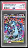 Mega Charizard X Ex