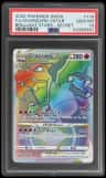 Charizard Vstar