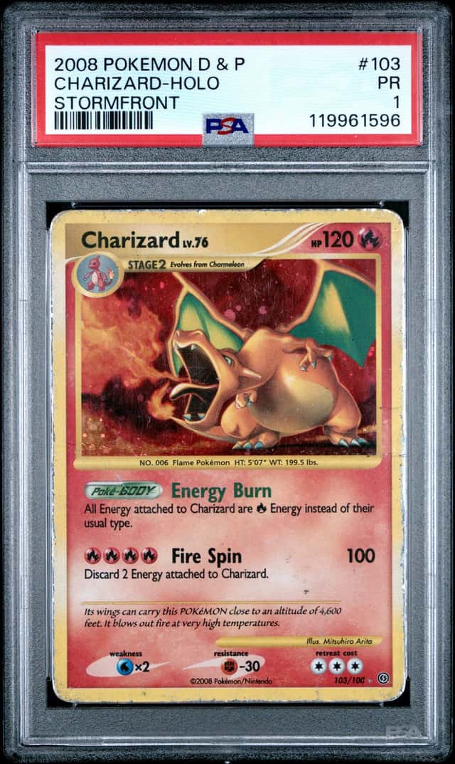 Charizard