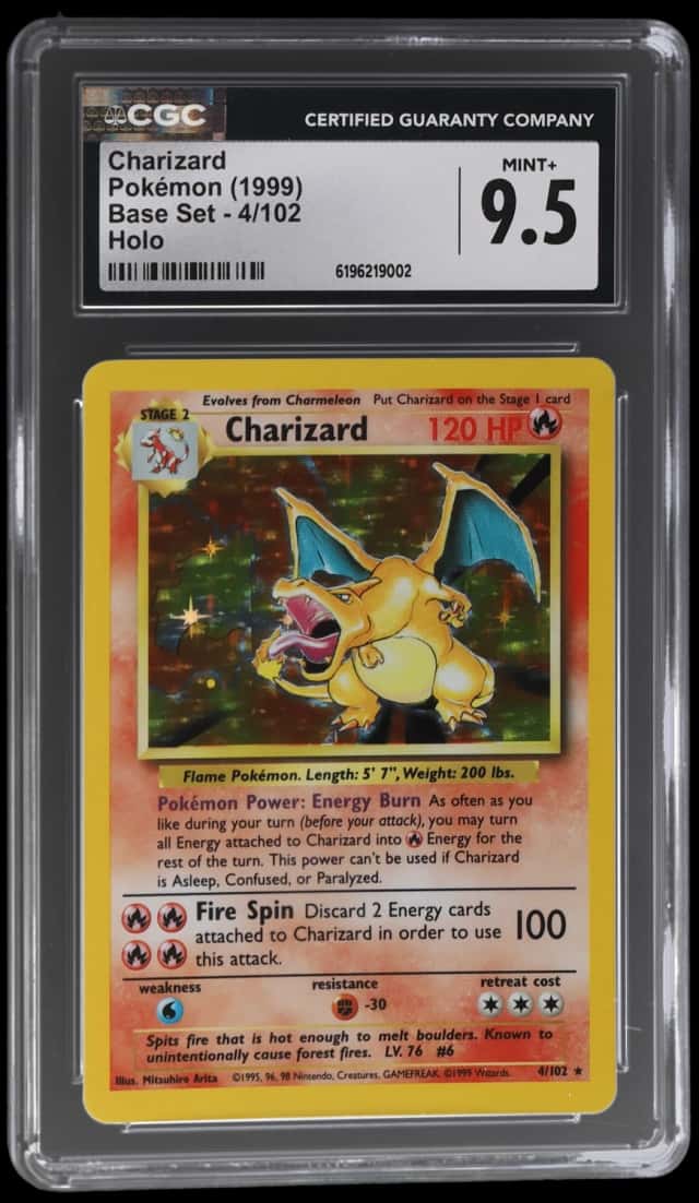 Charizard