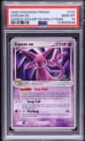Espeon Ex