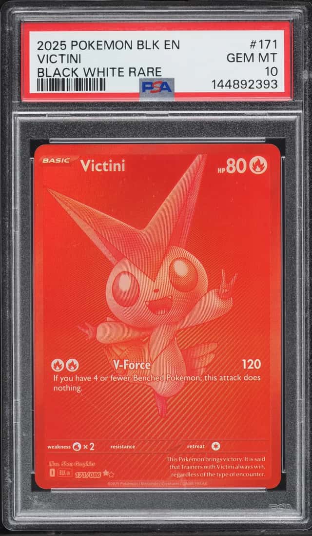 Victini