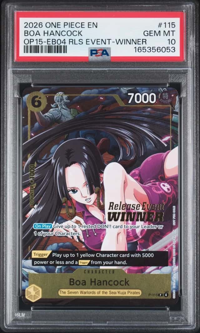Boa Hancock