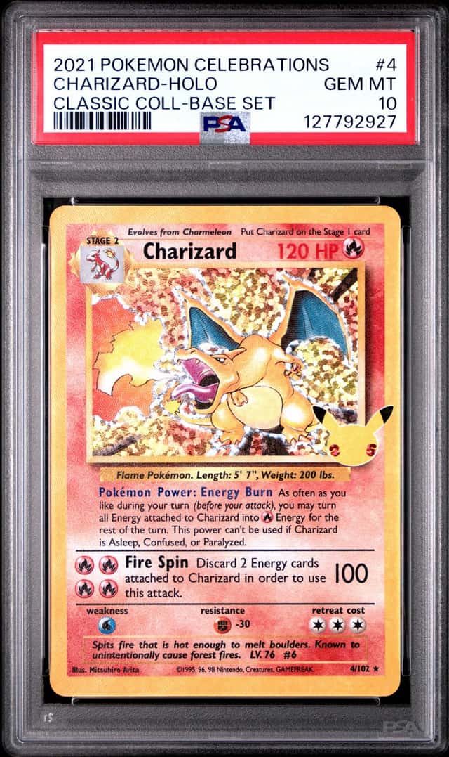 Charizard