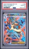 Mega Lucario Ex