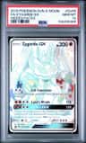 Zygarde Gx