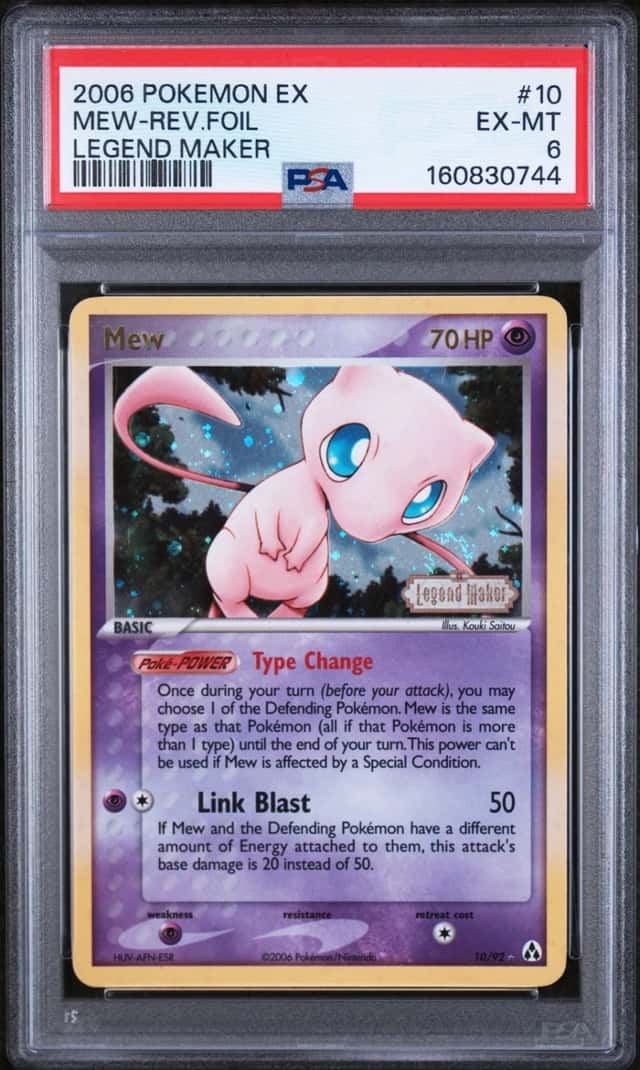 Mew