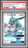 Rayquaza Gx
