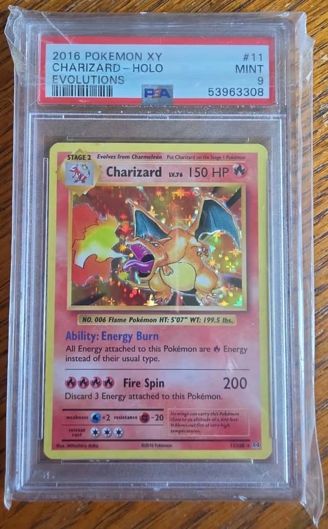 Charizard