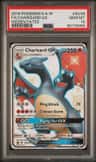 Charizard Gx