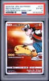 Red'S Pikachu