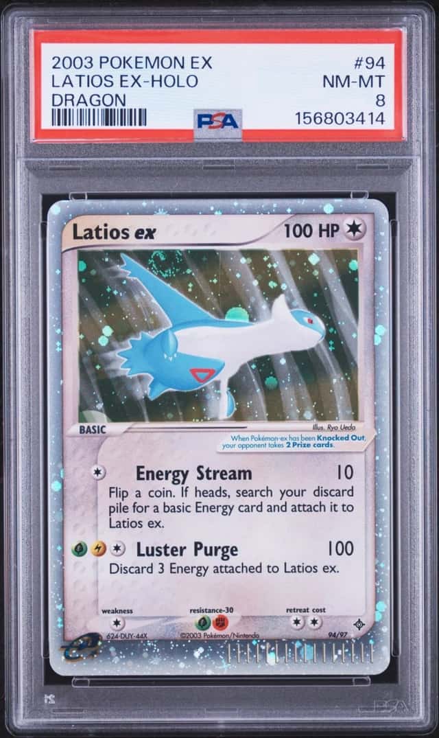 Latios EX