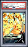 Pikachu V-Union