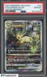 Leafeon Vstar