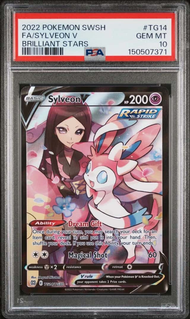 Sylveon V