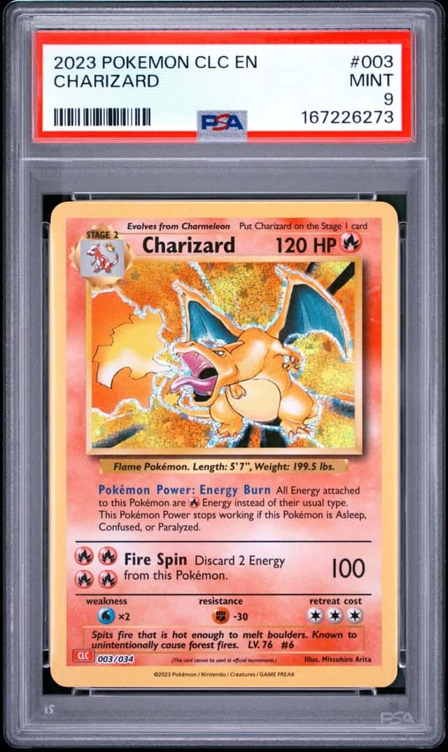 Charizard