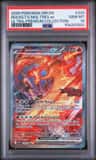 Rocket'S Moltres Ex