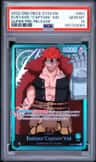 Eustass "captain" Kid