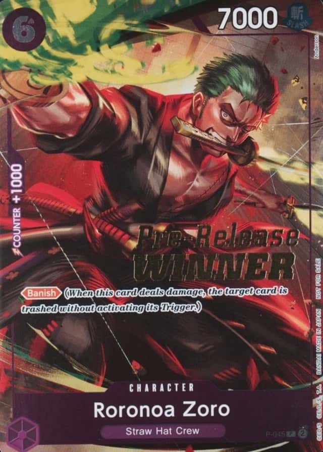 Prerelease