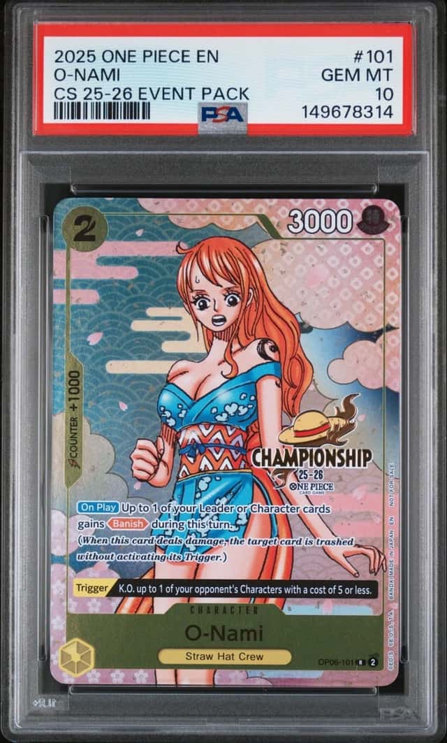 O-Nami