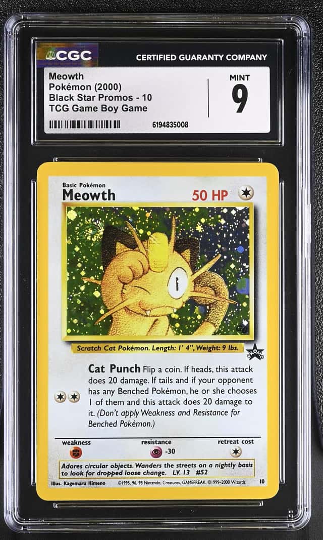 Meowth