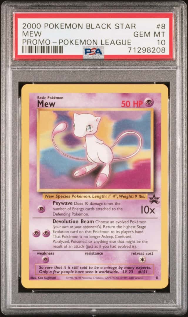 Mew