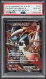 White Kyurem Ex