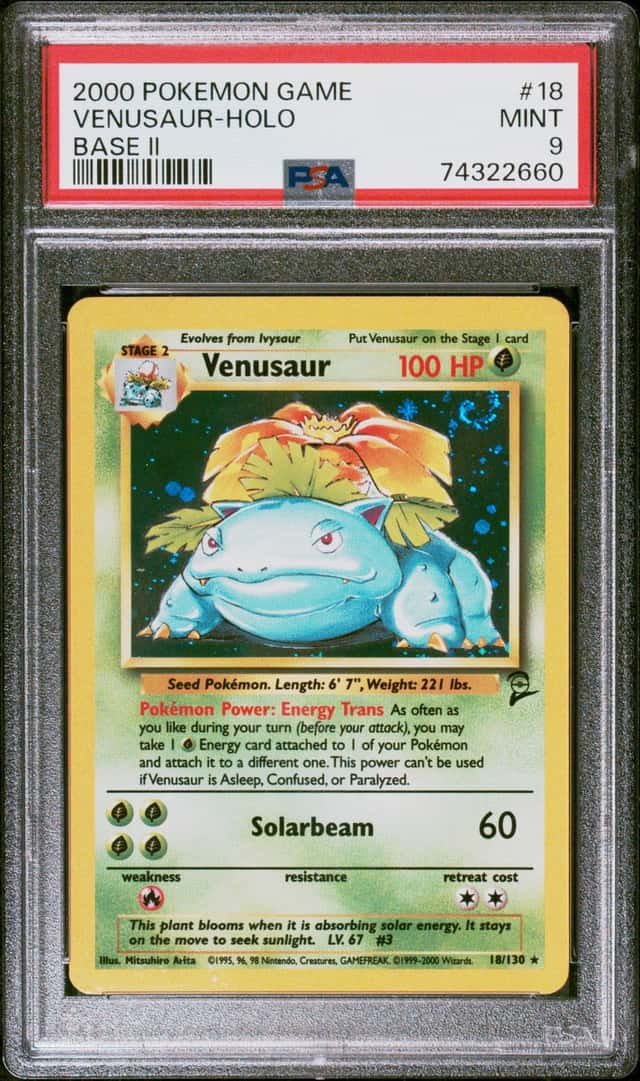 Venusaur