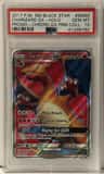 Charizard Gx