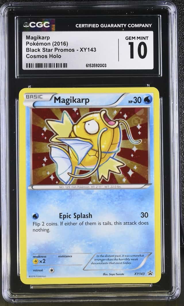 Magikarp