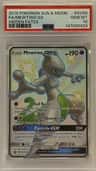 Mewtwo Gx