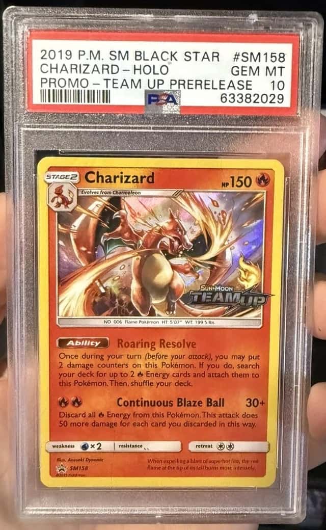 Charizard