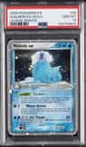 Walrein Ex