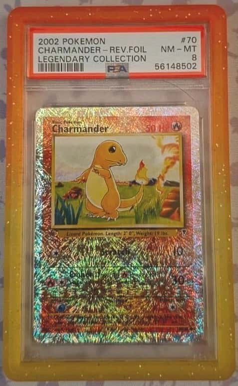 Charmander