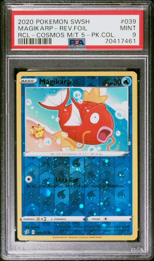 Magikarp