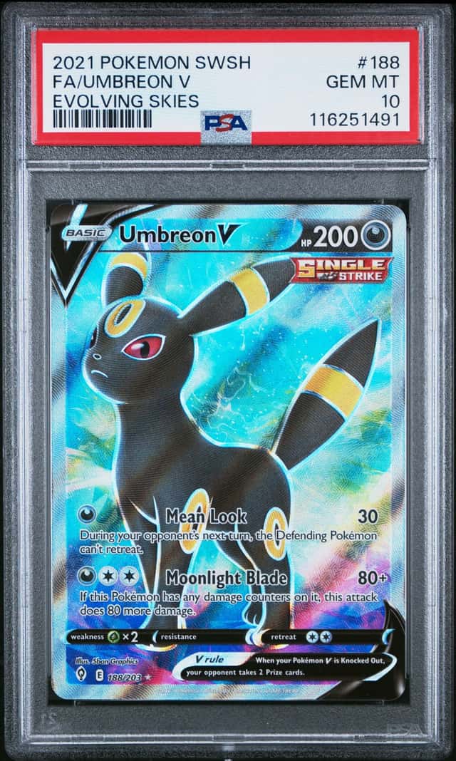 Umbreon V