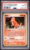 Ditto [charmander]