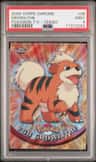 Growlithe