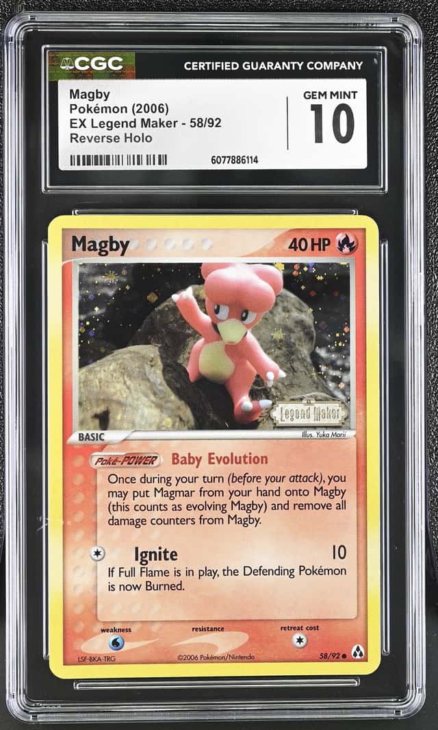 Magby