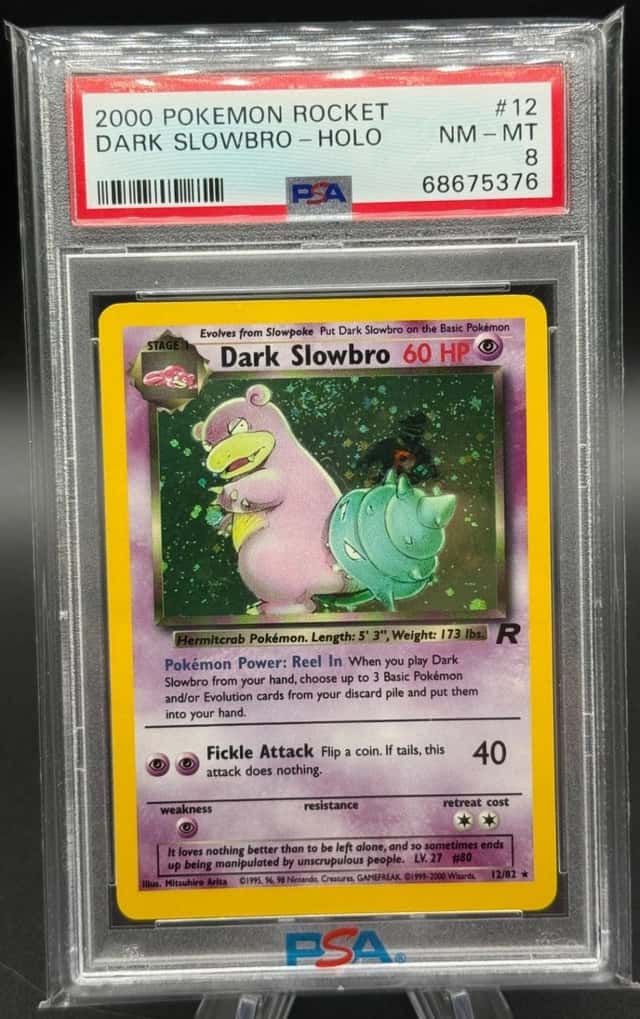 Dark Slowbro