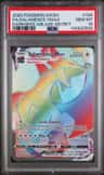 Salamence Vmax